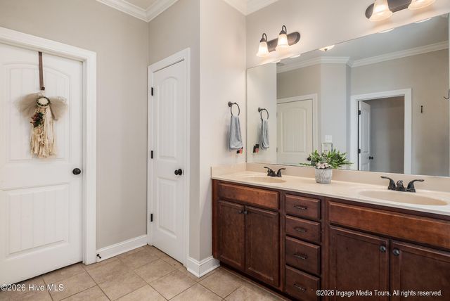 2105 Windchime Court, Winterville, NC 28590