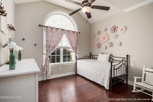 2105 Windchime Court, Winterville, NC 28590