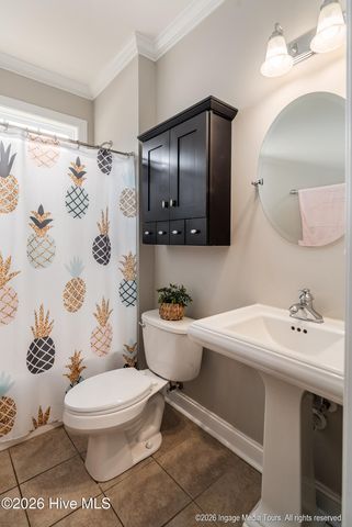 2105 Windchime Court, Winterville, NC 28590