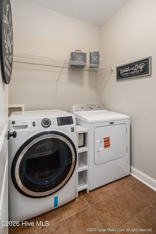 2105 Windchime Court, Winterville, NC 28590