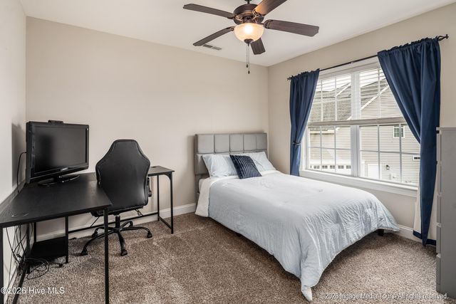 2105 Windchime Court, Winterville, NC 28590