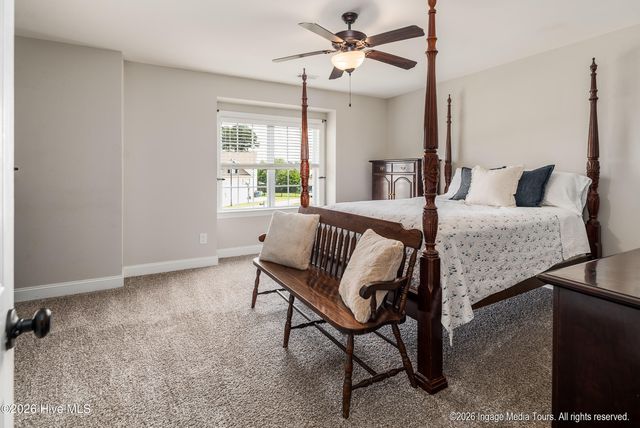 2105 Windchime Court, Winterville, NC 28590