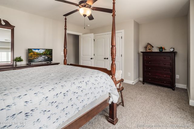 2105 Windchime Court, Winterville, NC 28590