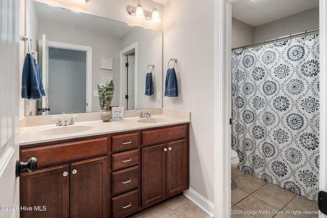 2105 Windchime Court, Winterville, NC 28590