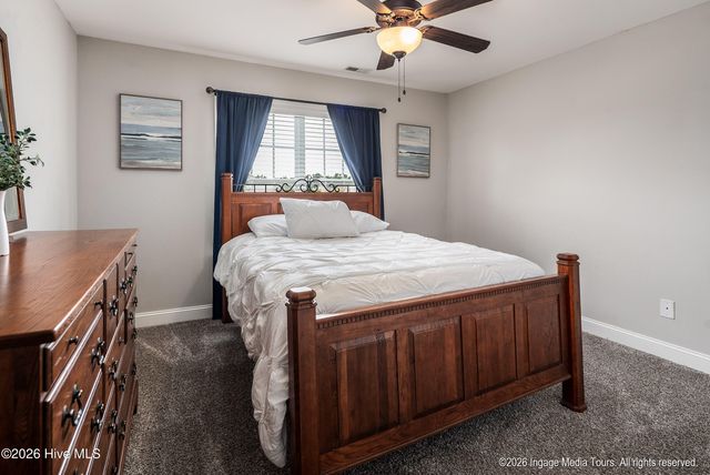 2105 Windchime Court, Winterville, NC 28590