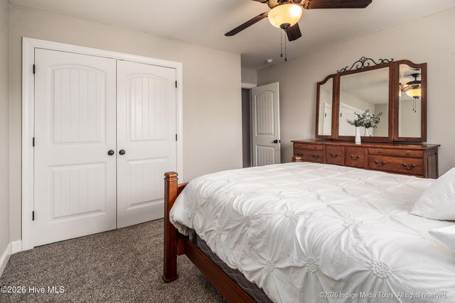 2105 Windchime Court, Winterville, NC 28590