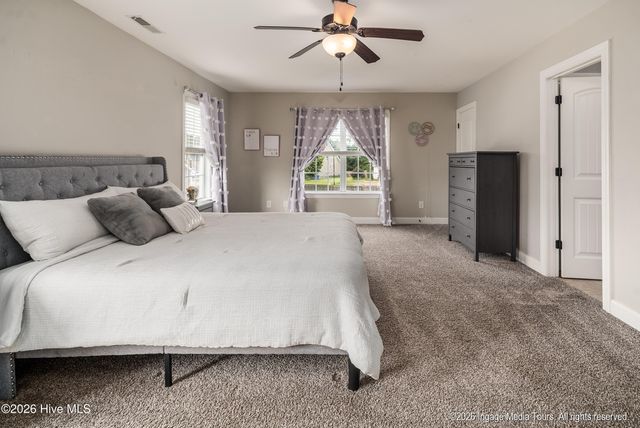 2105 Windchime Court, Winterville, NC 28590