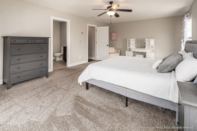 2105 Windchime Court, Winterville, NC 28590