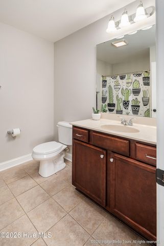 2105 Windchime Court, Winterville, NC 28590