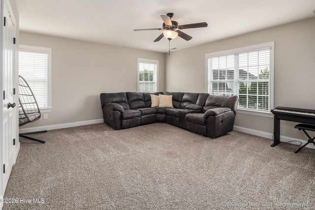 2105 Windchime Court, Winterville, NC 28590