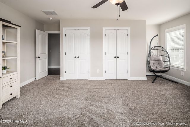 2105 Windchime Court, Winterville, NC 28590