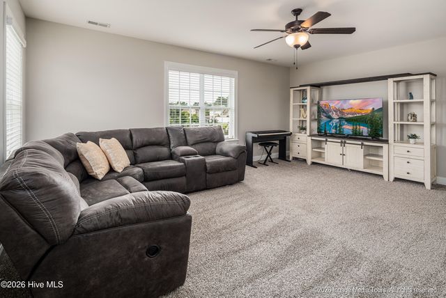 2105 Windchime Court, Winterville, NC 28590