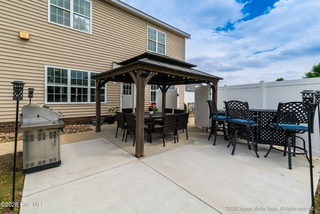 2105 Windchime Court, Winterville, NC 28590