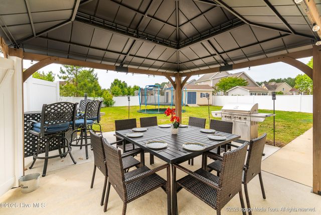 2105 Windchime Court, Winterville, NC 28590