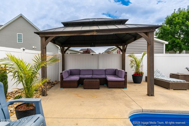2105 Windchime Court, Winterville, NC 28590