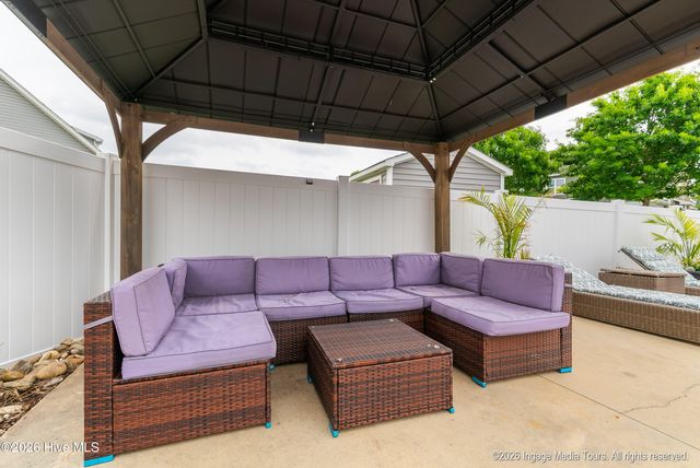 2105 Windchime Court, Winterville, NC 28590