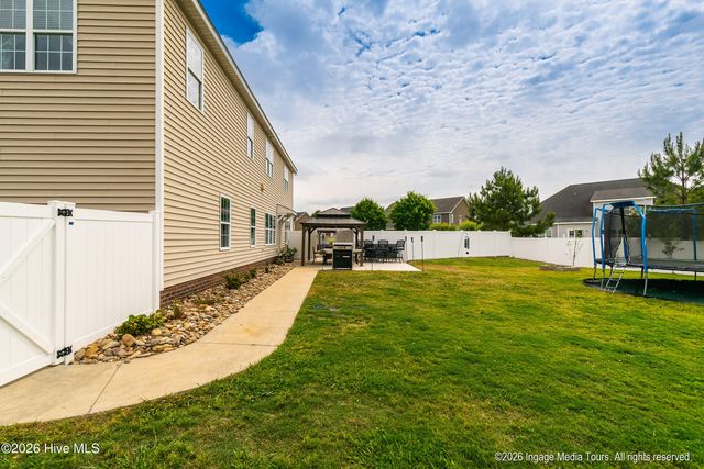 2105 Windchime Court, Winterville, NC 28590