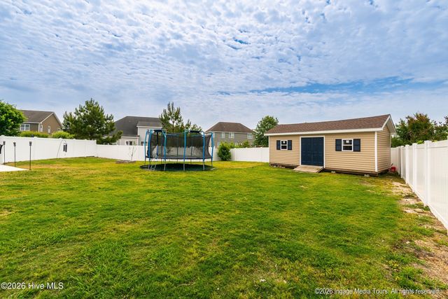 2105 Windchime Court, Winterville, NC 28590