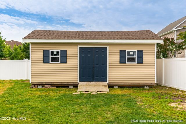 2105 Windchime Court, Winterville, NC 28590