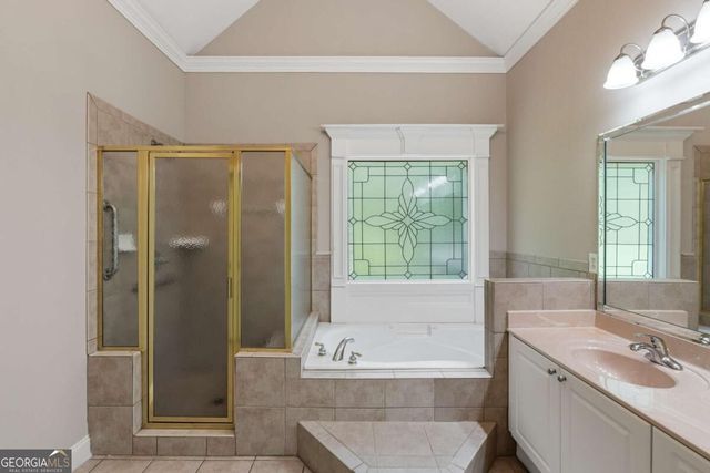 8430 Nolandwood Lane, Villa Rica, GA 30180
