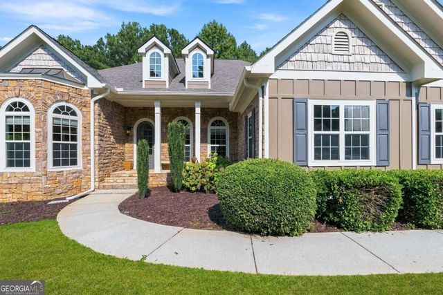 8430 Nolandwood Lane, Villa Rica, GA 30180
