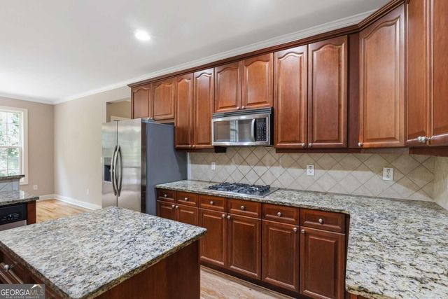 8430 Nolandwood Lane, Villa Rica, GA 30180