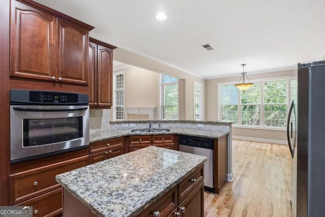 8430 Nolandwood Lane, Villa Rica, GA 30180