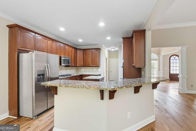 8430 Nolandwood Lane, Villa Rica, GA 30180