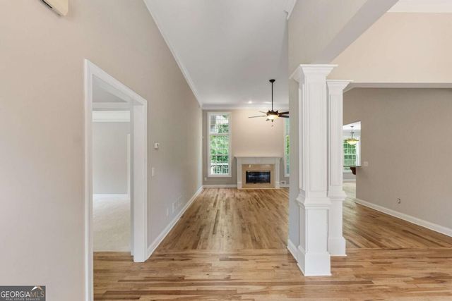 8430 Nolandwood Lane, Villa Rica, GA 30180