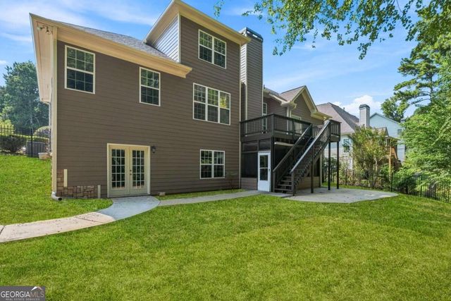 8430 Nolandwood Lane, Villa Rica, GA 30180