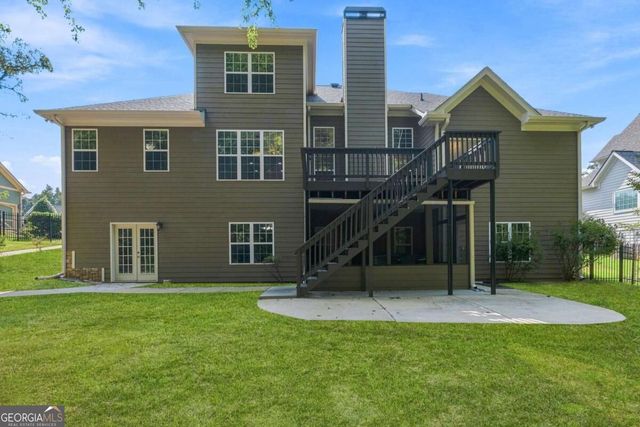 8430 Nolandwood Lane, Villa Rica, GA 30180