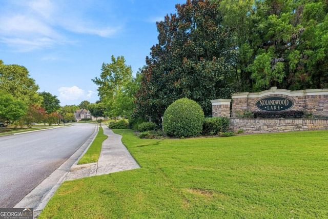 8430 Nolandwood Lane, Villa Rica, GA 30180