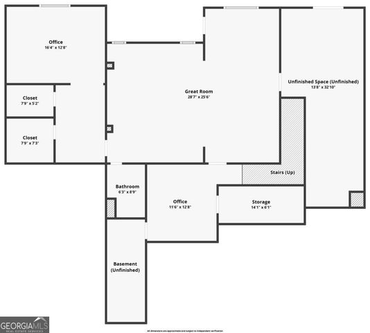 8430 Nolandwood Lane, Villa Rica, GA 30180