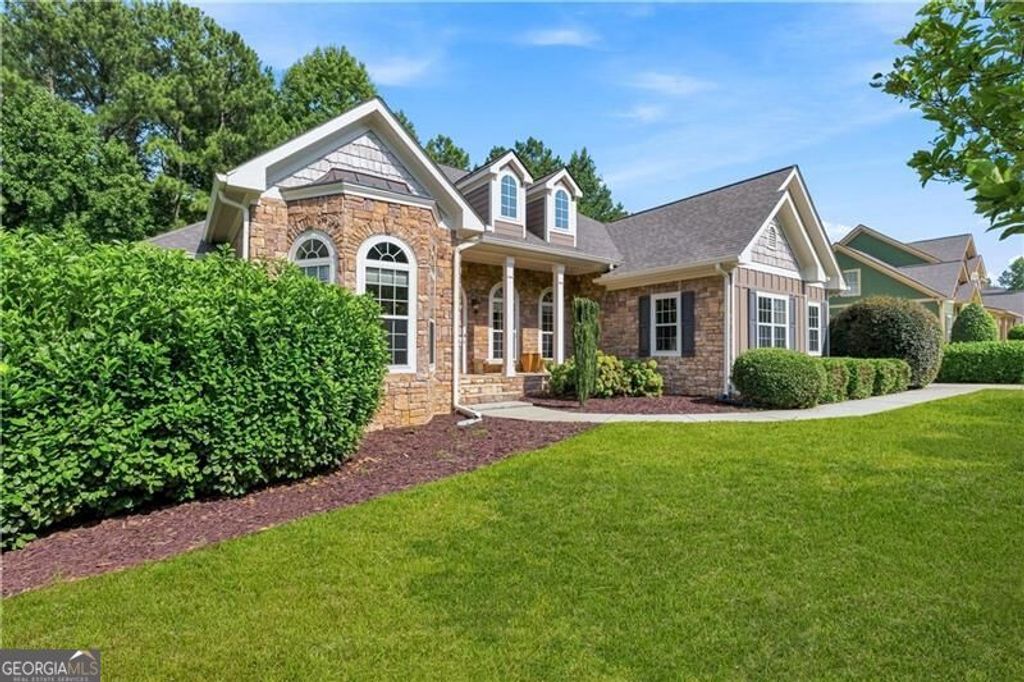 8430 Nolandwood Lane, Villa Rica, GA 30180 — photo 2