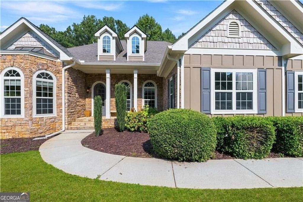8430 Nolandwood Lane, Villa Rica, GA 30180 — photo 4