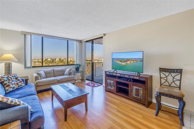 6287 BAHIA DEL MAR CIRCLE 603, St Petersburg, FL 33715