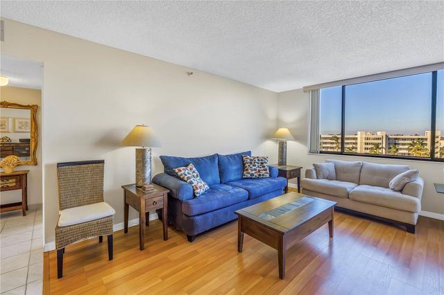 6287 BAHIA DEL MAR CIRCLE 603, St Petersburg, FL 33715