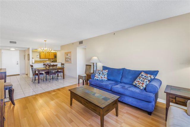 6287 BAHIA DEL MAR CIRCLE 603, St Petersburg, FL 33715