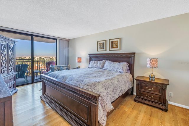 6287 BAHIA DEL MAR CIRCLE 603, St Petersburg, FL 33715