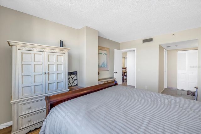 6287 BAHIA DEL MAR CIRCLE 603, St Petersburg, FL 33715