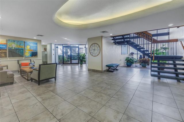 6287 BAHIA DEL MAR CIRCLE 603, St Petersburg, FL 33715