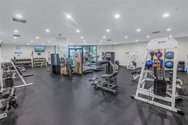 6287 BAHIA DEL MAR CIRCLE 603, St Petersburg, FL 33715