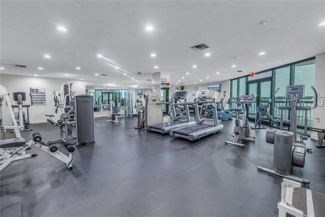 6287 BAHIA DEL MAR CIRCLE 603, St Petersburg, FL 33715