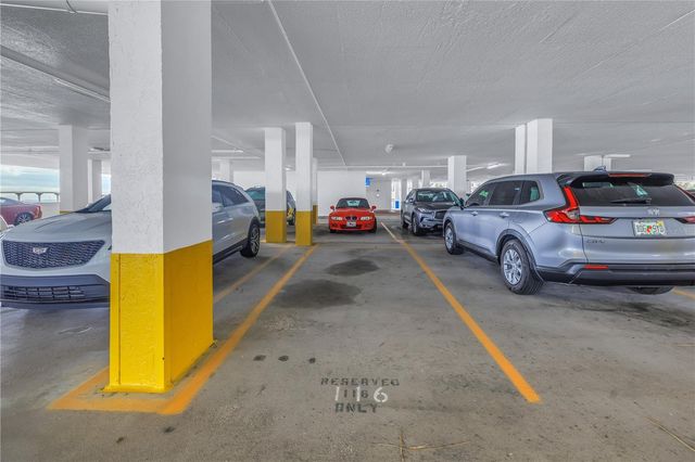 6287 BAHIA DEL MAR CIRCLE 603, St Petersburg, FL 33715