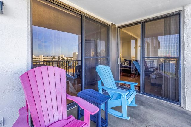 6287 BAHIA DEL MAR CIRCLE 603, St Petersburg, FL 33715