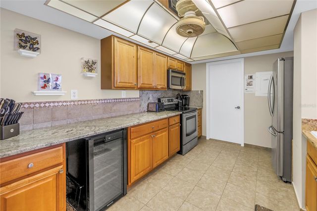 6287 BAHIA DEL MAR CIRCLE 603, St Petersburg, FL 33715