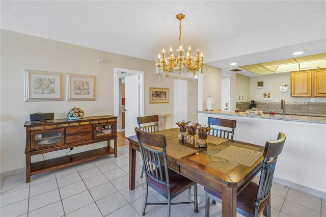 6287 BAHIA DEL MAR CIRCLE 603, St Petersburg, FL 33715