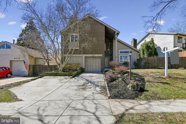 5106 THUNDER HILL RD, Columbia, MD 21045