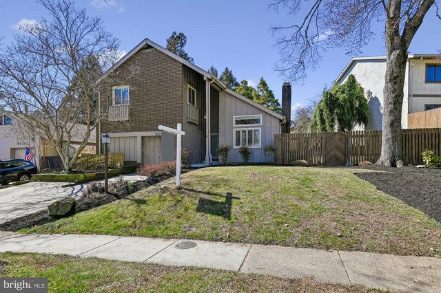 5106 THUNDER HILL RD, Columbia, MD 21045