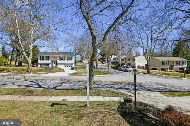 5106 THUNDER HILL RD, Columbia, MD 21045